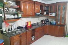 Nhà mặt phố đức giang 6 tầng kinh doanh triệu đô 8.2 tỷ