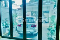 Bán nhà trung tâm quận tây hồ. ngõ ô tô tránh. kinh doanh. gara ô tô. sổ cực đẹp.