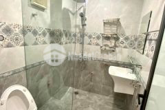 Ngõ hòa bình minh khai diện tích 45m2 4 tầng mt 3m gia mùa covid 4 tỷ