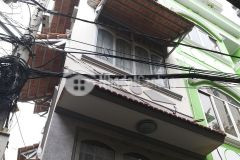 Bán nhà đẹp sát mặt đường nguyễn văn trỗi, 40mx 5 tầng giá rẻ 4,55 tỷ. lh 037.6966.383