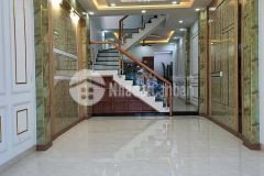 Chính chủ cần bán gấp nhà dĩ an 1 trệt 2 lầu. xây 3 tấm 65m2