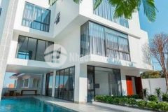 Cơ hội vàng sở hữu biệt thự nghỉ dưỡng đẳng cấp tại khu lạc long quân. p.2