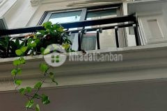 Bán nhà 5 tầng mới coong, 7 phòng ngủ full nội thất, 3.45 tỷ phan đình giót, thanh xuân