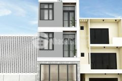 Bán đất hẻm 62 lâm văn bền, p. tân kiểng, q. 7