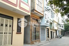 Gấp bán nhà 3 tầng tại thị trấn nông trường mộc châu, diện tích 200m2