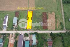 Khu đấu giá phan xá, cam thành, cam lộ, địa ốc quảng trị