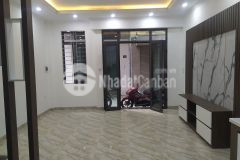 Nhỉnh 5 tỷ sở hữu ngay vị trí đẹp phố võ thị sáu,gần công viên tuổi trẻ cách hồ 20m,diện tích 60m2