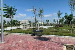 Bán đất chợ giống, kdc cổ dũng, kim thành, hải dương, 85m2, đường đôi 27m, vị trí đẹp, giá tốt