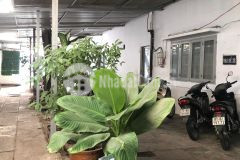 Khu du lich tô hơp binh quơi 720m2,bthanh,gia 55 ty