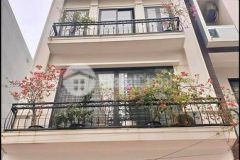 Bán nhà nguyễn xí hẻm oto, nhà đẹp mua về ở ngay, 60m2, 5.65 tỉ