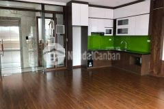 Ba đình, vỉa hè 3m, ô tô tránh, thang máy, kinh doanh 52.3m, 11.x tỷ.