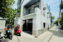 Chính chủ bán nhà 1 xẹt đường nguyễn kiệm, p3, q.gò vấp