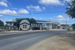 D903 bán đất xã draysap krong ana