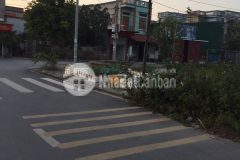 Bán đất sổ đỏ thị trấn hồ thuận thành bắc ninh