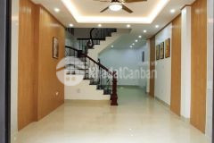 Bán nhà 8 phòng ngủ đủ 3 thế hệ quây quần ở lĩnh nam, 6t x 4m mt chào 3.8 tỷ.