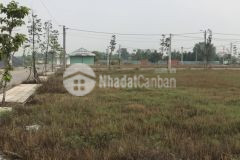 Anh huy kẹt tiền bán gấp lô đất đường 8m sổ riêng, 5x20 giá 1ty1 còn thương lượng