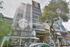 Bán nhà mặt phố hoàng như tiếp dt210m mt gần 10m hợp toà nhà 8 tầng t.máy, kd bất chấp