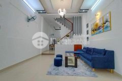 Hot bán nhà đẹp hẻm xe hơi lê đình thám, 58m2 chỉ 4.05 tỷ