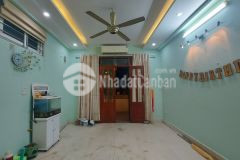 Lê quang đạo nhà đẹp lô góc giá covid.