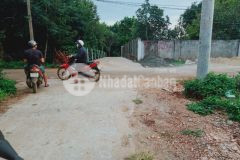 Bán đất xã eatu hẻm 719 phạm văn đồng gần chợ đầu mối tân hoà giá 680 triệu