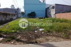 Cần bán 66m2 đất mt4.5m ngõ thông ô tô tránh đầu tư đỉnh giang biên long biên nhỉnh 4tỷ