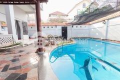 Bán biệt thự nghỉ dưỡng đẳng cấp 3 sao đường lạc long quân. p.2.