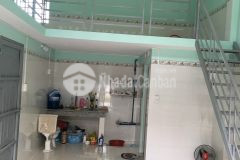 Cần tiền trả nợ tôi cần bán gấp căn nhà trọ mặt tiền đường 16m ngay kcn nhật hàn