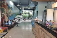 Mặt phố ngọc thụy vị trí đẹp nhất phố kinh doanh văn phòng.