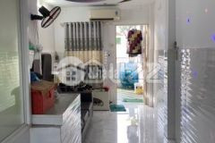 Chính chủ cần bán gấp nhà hxh lê hồng phong q5