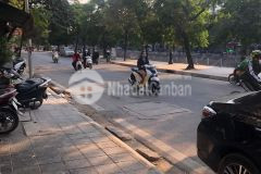 Mặt phố kim ngưu nhà kinh doanh, quận hai bà trưng, 70m2 x 4 tầng.