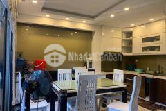 Bán nhà đẹp, có kiến trúc sư thiết kế quá đỉnh, ô tô đỗ cửa 30m2 6 tầng mt 5m