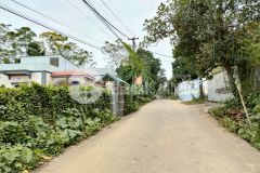 2 triệum đất sổ đỏ hà nội, gần đường lớn, ô tô vào chương mỹ hà nội