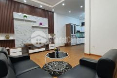 Bán nhà lê thanh nghị 40m2, 5 tầng, mt 6m sát phố ở kinh doanh.