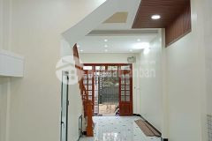 Nhà đẹp đón tết khương đình thanh xuân diện tích 53m2, 4 tầng, mặt tiền 4m, gía 5.7 tỷ