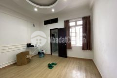 Nha ban tan binh khu chợ vải 5 tầng thang máy 85m2 dưới 7 tỷ