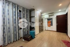 Bán nhà mỹ đình, 45m, 4 tầng, mt 5.5m, lô góc, 6 phòng ngủ, ngõ đẹp, 3.7 tỷ