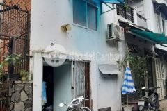 Hiếm. cực hiếm, duy nhất 1 căn nhà mặt tiền đường số 2, p16, gò vấp.