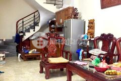 Ban nha phô tôn đưc thăng, q. đông đa 30m2 chi 2.68 ty, sđcc