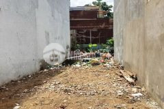 Lô đất thổ cư hẻm 4m nguyễn văn linh, phường tân thuận tây, quận 7