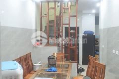 Chưa đến 4 tỷ sở hữu căn hộ chung cư mini xịn sò, sát khu vực bách kinh xây.