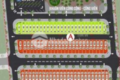 Bán lô đất đẹp dự án mão điền thuận thành bắc ninh