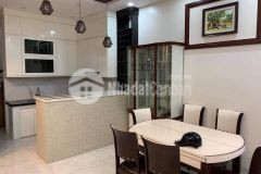 Bán đất tặng nhà, hai bà trưng, kinh doanh bất chấp, ngõ thông, dt45m2 giá 3 tỷ