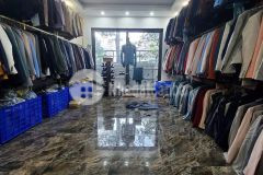 Bán nhà mặt ngõ cầu giấy, kinh doanh, thang máy, ô tô tránh, nhỉnh 7 tỷ.