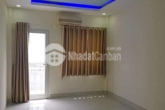 Bán nhà mt quận 4, diện tích 4x15m, k quy hoạch, giá 11 tỷ.