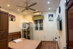 Bán nhà tôn thất tùng 45m2mt 4m. sổ đẹp, gần phố 5.05 tỷ