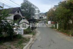 396m2 trong đó có 200m2 đất xd view đồi thông hoàng hoa thám 2 mặt tiền đường