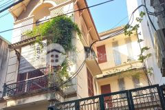 Hiếm nhà giải phóng 120m2 3 tầng 1 tum mặt tiền 7.5m chỉ 12.5 tỷ