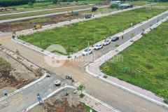 Bán đất nền ngay cổng khu công nghiệp lớn nhất phía nam, giá chỉ từ 12trm2, 0836646314.