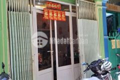 Chính chủ bán nhà 1 xẹt hxh 4m đường bạch vân q5