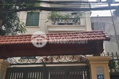 Biệt thự phố hoàng như tiếp, phân lô, ôtô tránh, hàng xóm 5 tòa berriver.